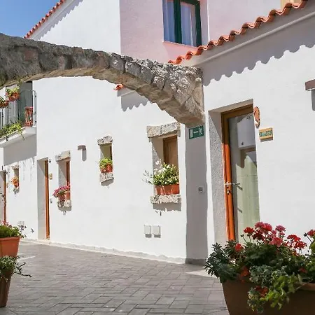 Olbia Domus Inn Guest house