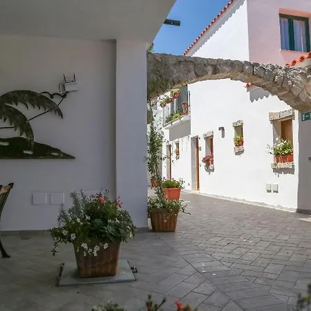 Olbia Domus Inn