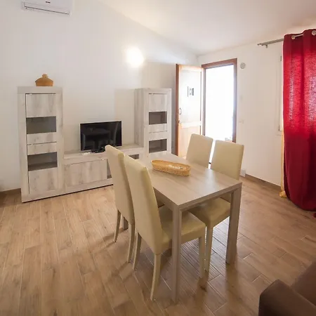 Guest house Olbia Domus Inn