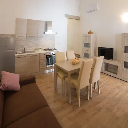 Olbia Domus Inn Guest house Olbia