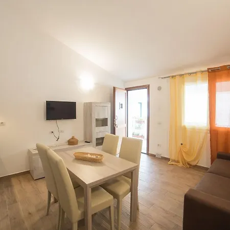 Olbia Domus Inn Guest house