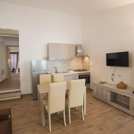 Olbia Domus Inn