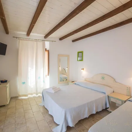 Guest house Olbia Domus Inn