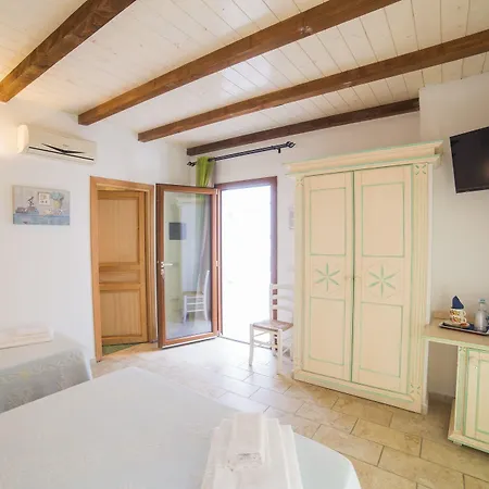 Guest house Olbia Domus Inn