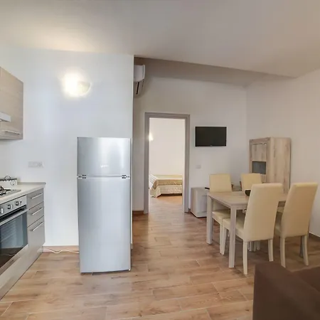 Guest house Olbia Domus Inn