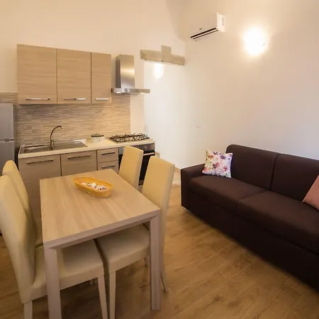 Olbia Domus Inn Guest house Olbia
