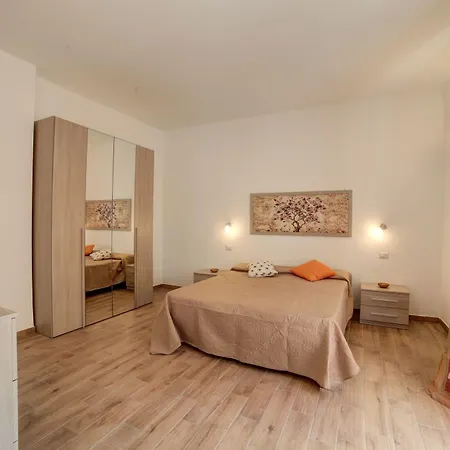 Olbia Domus Inn Guest house 3*