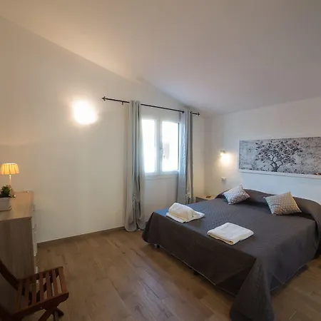 Olbia Domus Inn 3*