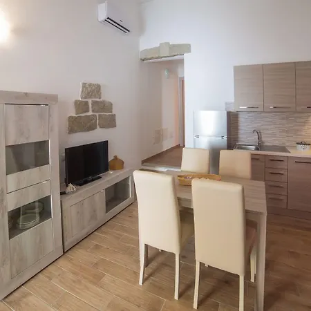 Olbia Domus Inn 3*