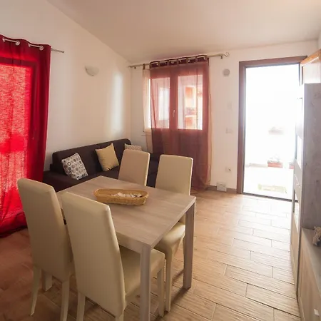 Guest house Olbia Domus Inn 3*