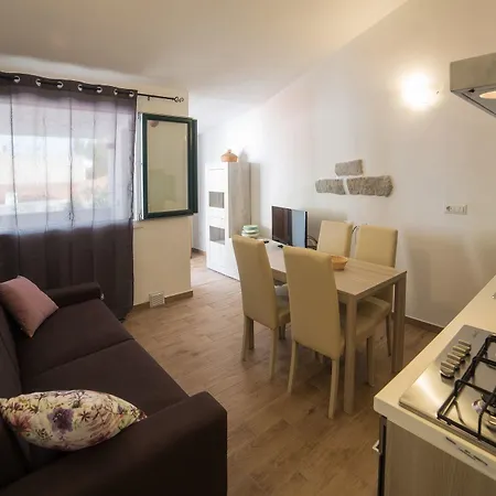 Olbia Domus Inn