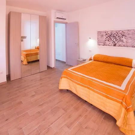 Olbia Domus Inn