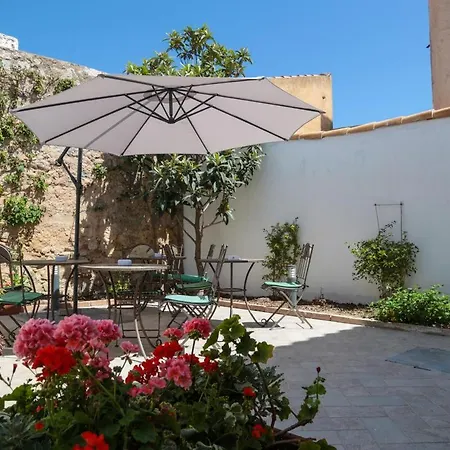 Olbia Domus Inn Guest house 3*