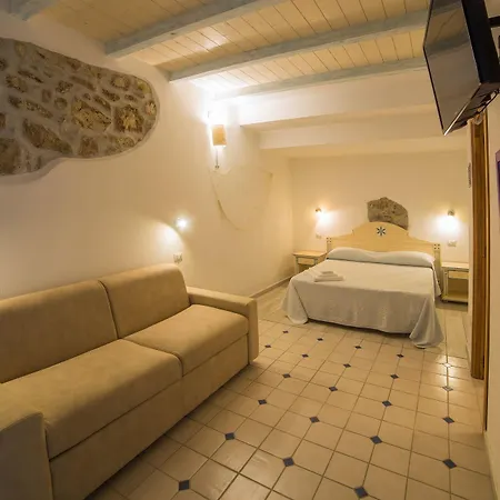 Olbia Domus Inn Guest house 3*