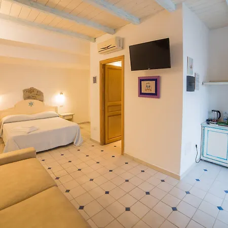 Olbia Domus Inn Olbia