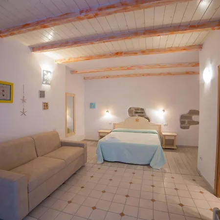 Olbia Domus Inn Olbia