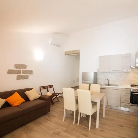 Olbia Domus Inn Guest house