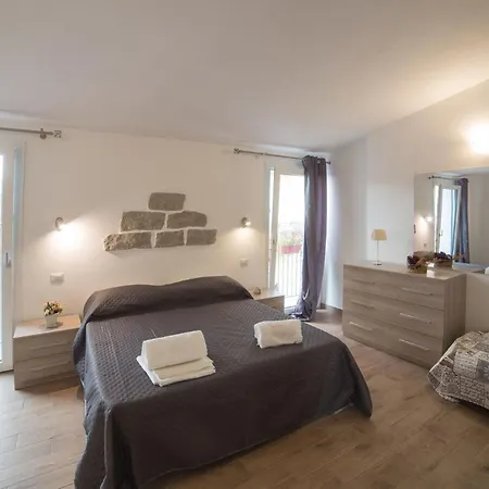 Guest house Olbia Domus Inn Olbia