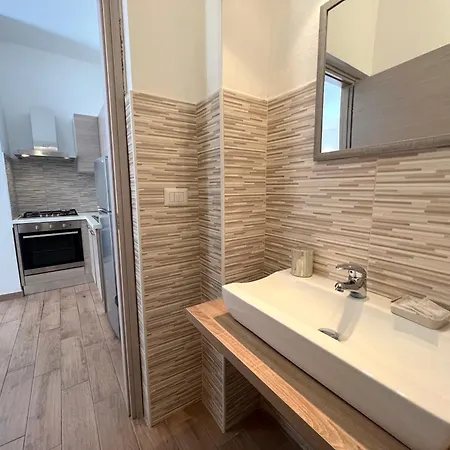 Guest house Olbia Domus Inn 3*