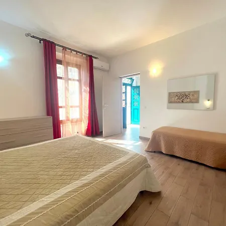 Guest house Olbia Domus Inn Olbia