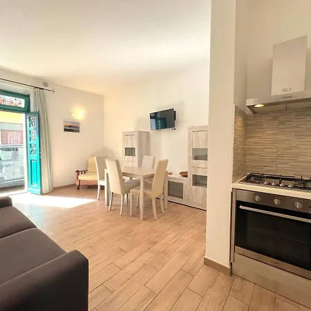 Guest house Olbia Domus Inn