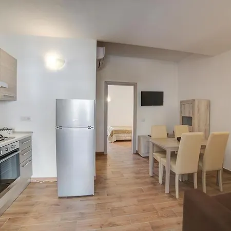 Olbia Domus Inn Olbia