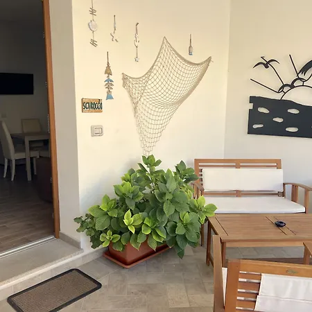 Affittacamere Domus Olbia