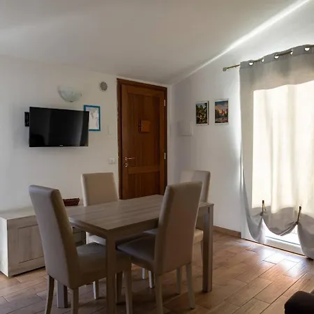 Domus 4* Olbia