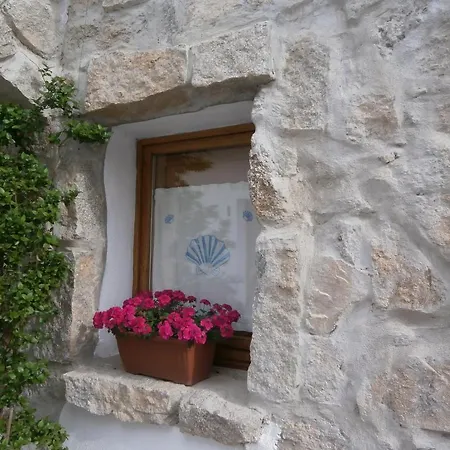 Olbia Domus Inn Guest house