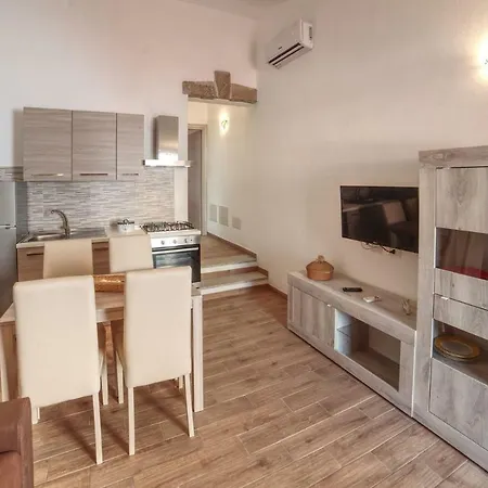 Domus 4* Olbia