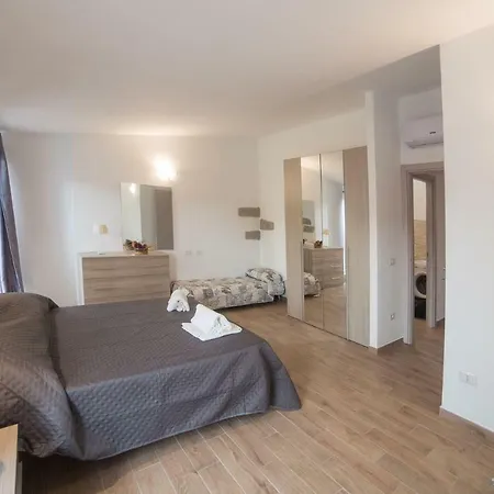 Domus Gasthuis Olbia