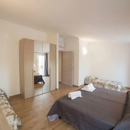 Guest house Olbia Domus Inn