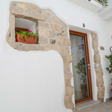 Domus Affittacamere Olbia