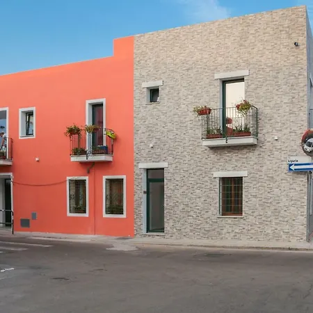 Guest house Olbia Domus Inn Olbia
