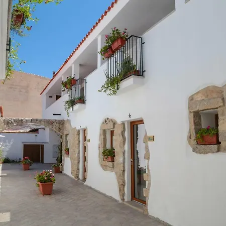 Olbia Domus Inn Guest house Olbia