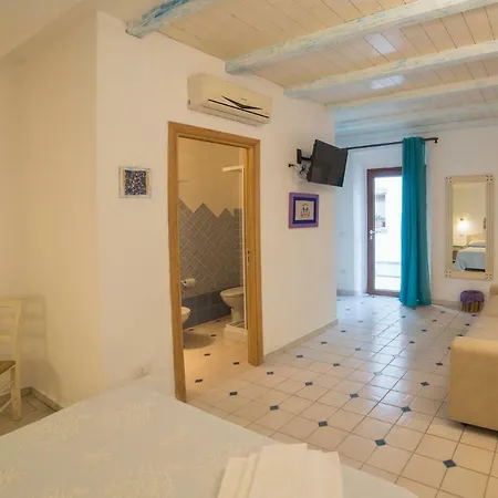 Olbia Domus Inn 3*