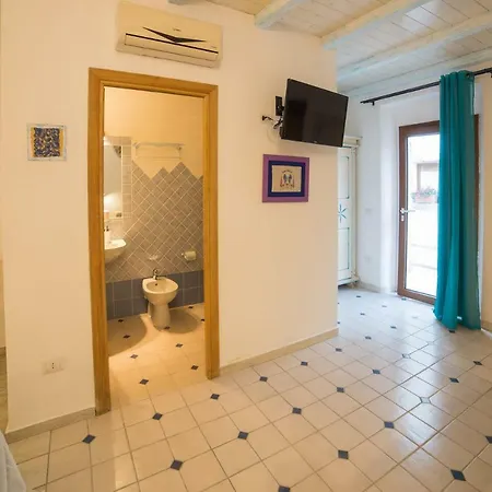 Guest house Olbia Domus Inn