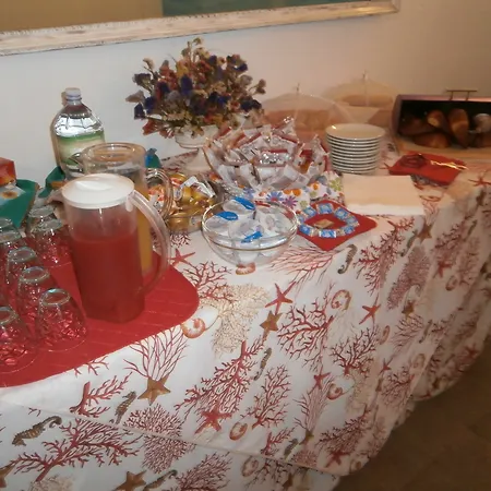 Olbia Domus Inn Guest house