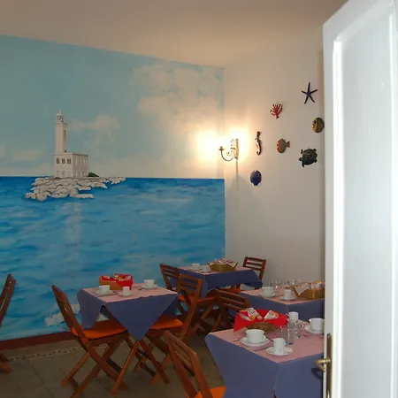Guest house Olbia Domus Inn 3*