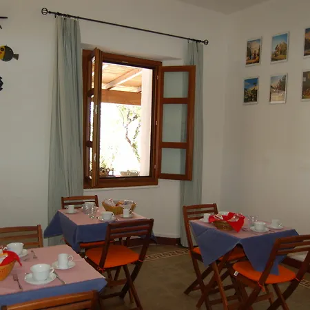 Guest house Olbia Domus Inn Olbia