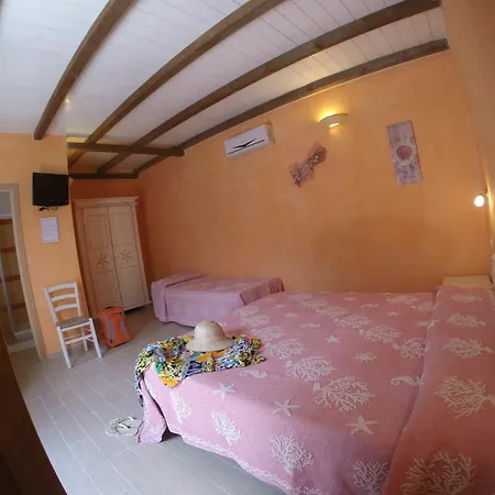 Olbia Domus Inn 3*