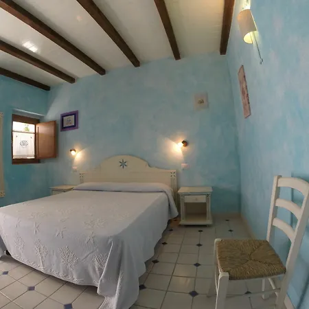 Olbia Domus Inn