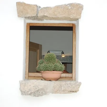 Domus Pensionat Olbia