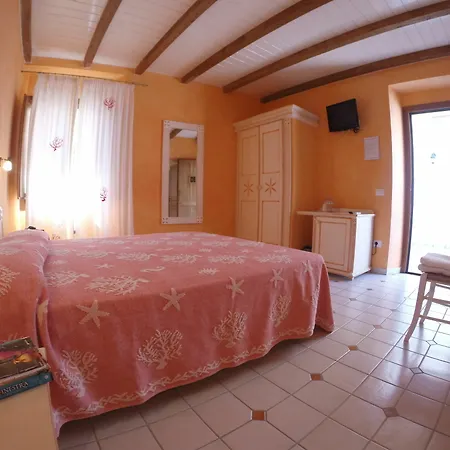 Guest house Olbia Domus Inn