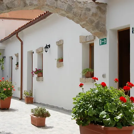 Olbia Domus Inn Guest house 3*
