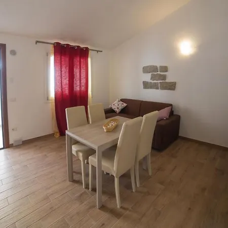 Olbia Domus Inn 3*