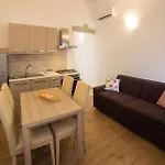Domus Pensionat Olbia