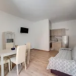 Pensionat Domus 4*