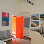 Domus Pensionat Olbia