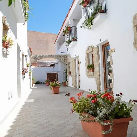 Domus Pensión Olbia